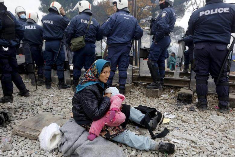 Greece December 4, 2015. REUTERS- Yannis Behrakis (1)