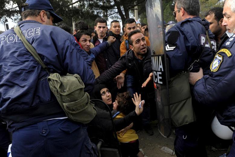 Greece November 22, 2015. REUTERS- Alexandros Avramidis (1)