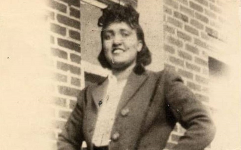 Henrietta Lacks