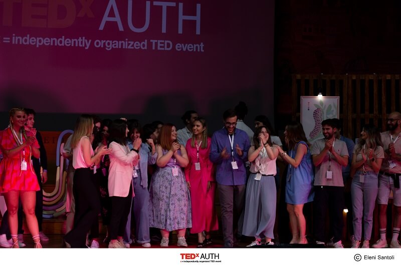 TEDxAUTH 2021