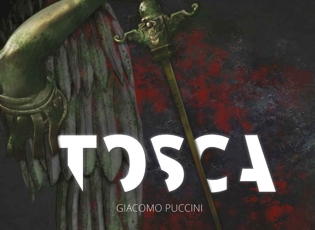 «Tosca» του Τζάκομο Πουτσίνι