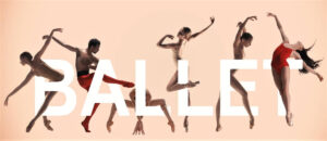 3rd International Ballet & Contemporary Summer Workshop