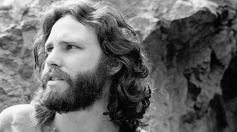 Jim Morrison