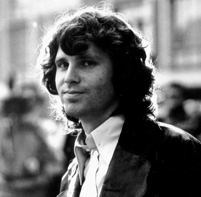 Jim Morrison