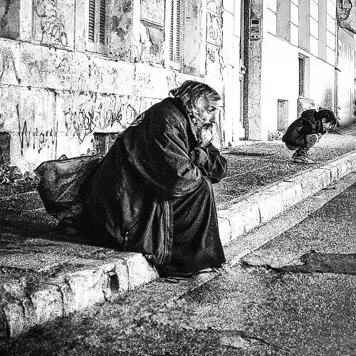 Γιάννης Γιαννάτος