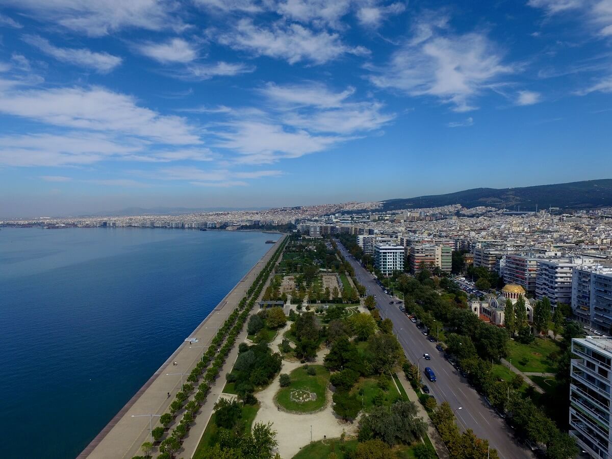 θεσσαλονίκη