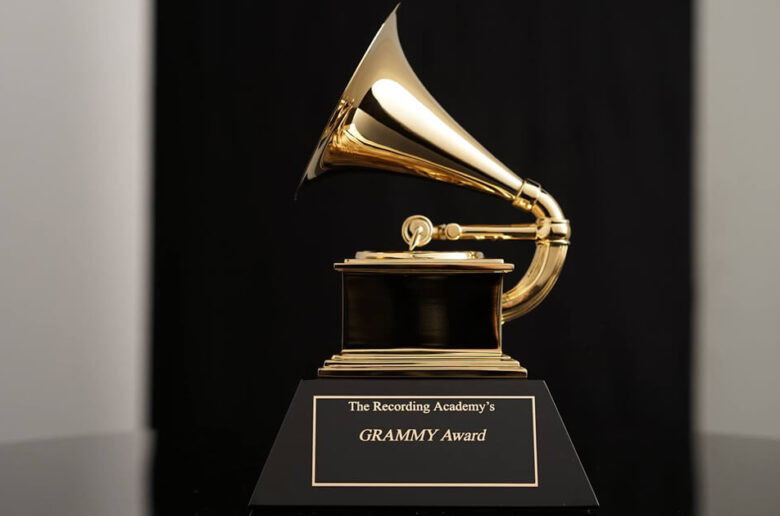 Βραβεία Grammy - 3 Απριλίου