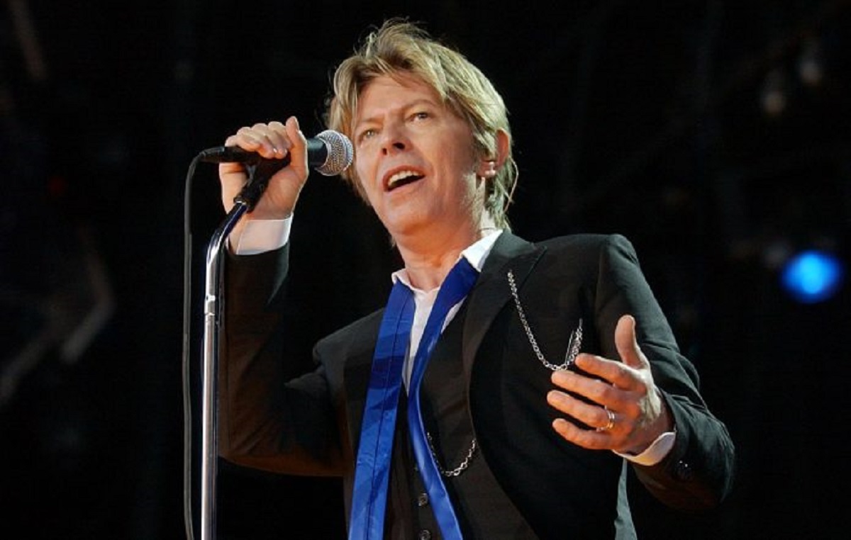 David Bowie- βινυλιο - 21ο αιώνα
