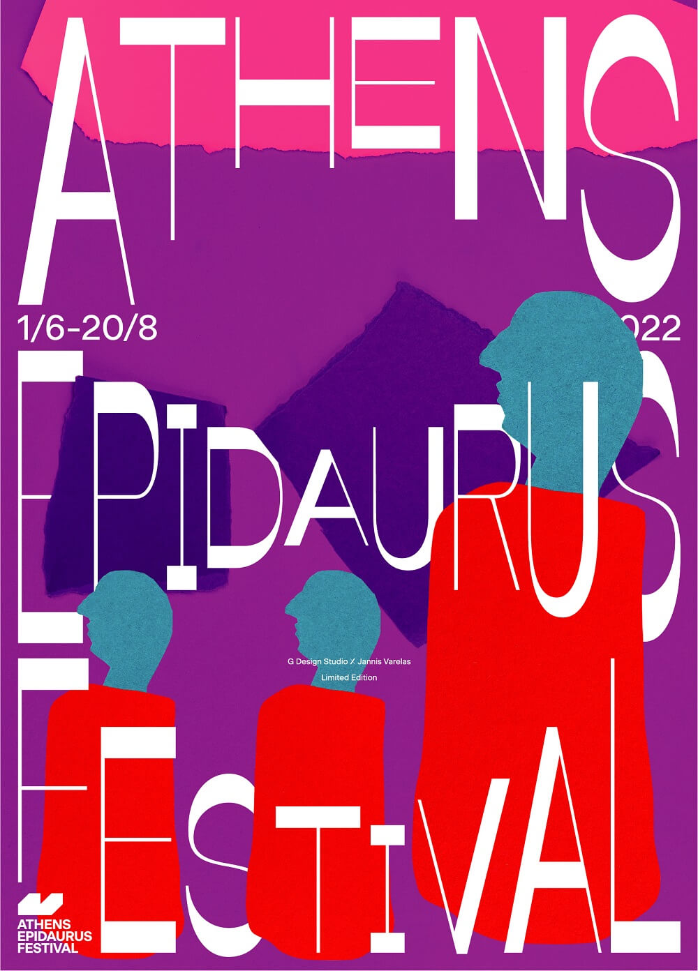 Φεστιβάλ Αθηνών και Επιδαύρου 2022: Δείτε όλο το πρόγραμμα