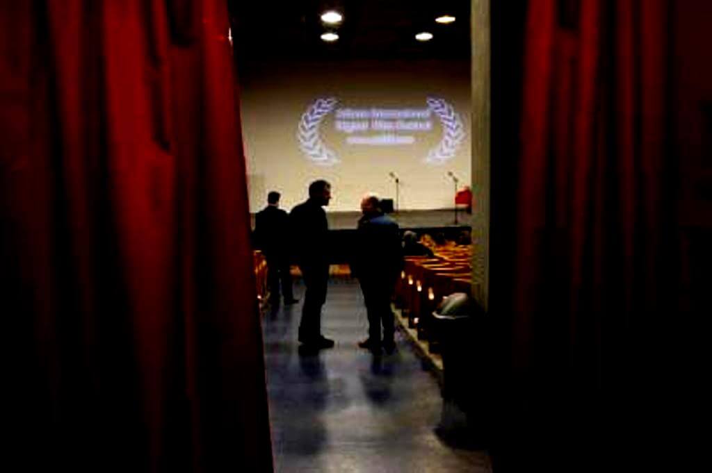 11ο Διεθνές Φεστιβάλ Ψηφιακού Κινηματογράφου Αθήνας AIDFF
