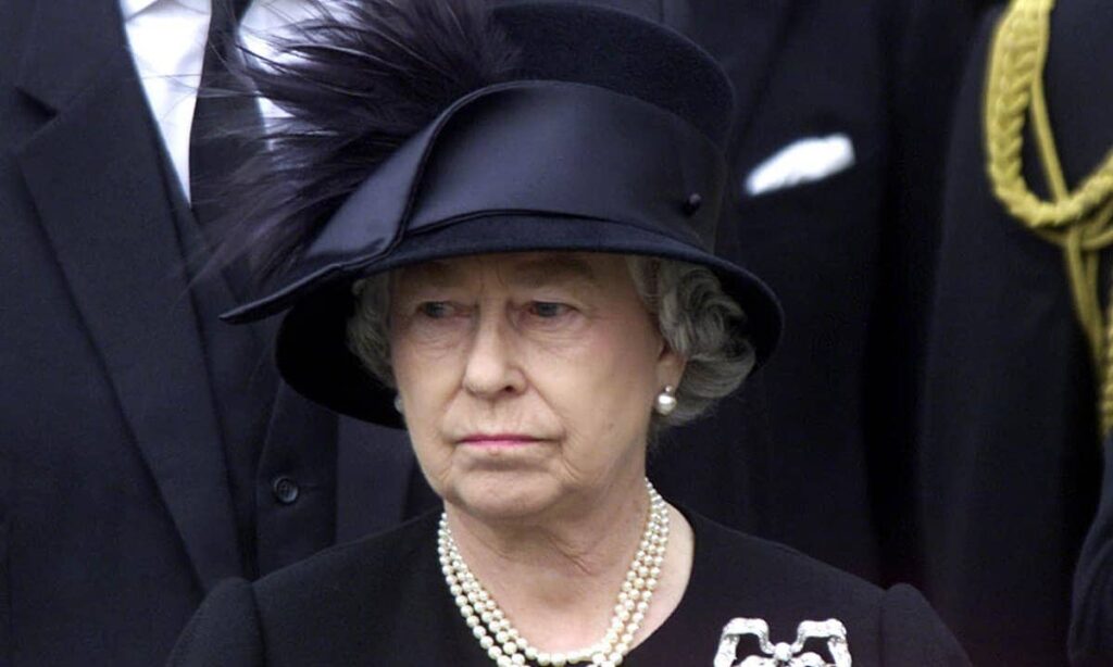 Βασίλισσα Ελισάβετ Β': Πέθανε η μακροβιότερη βασίλισσα στην παγκόσμια ιστορία