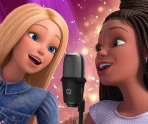 Netflix: Η 2η σεζόν του «Barbie It Takes Two»