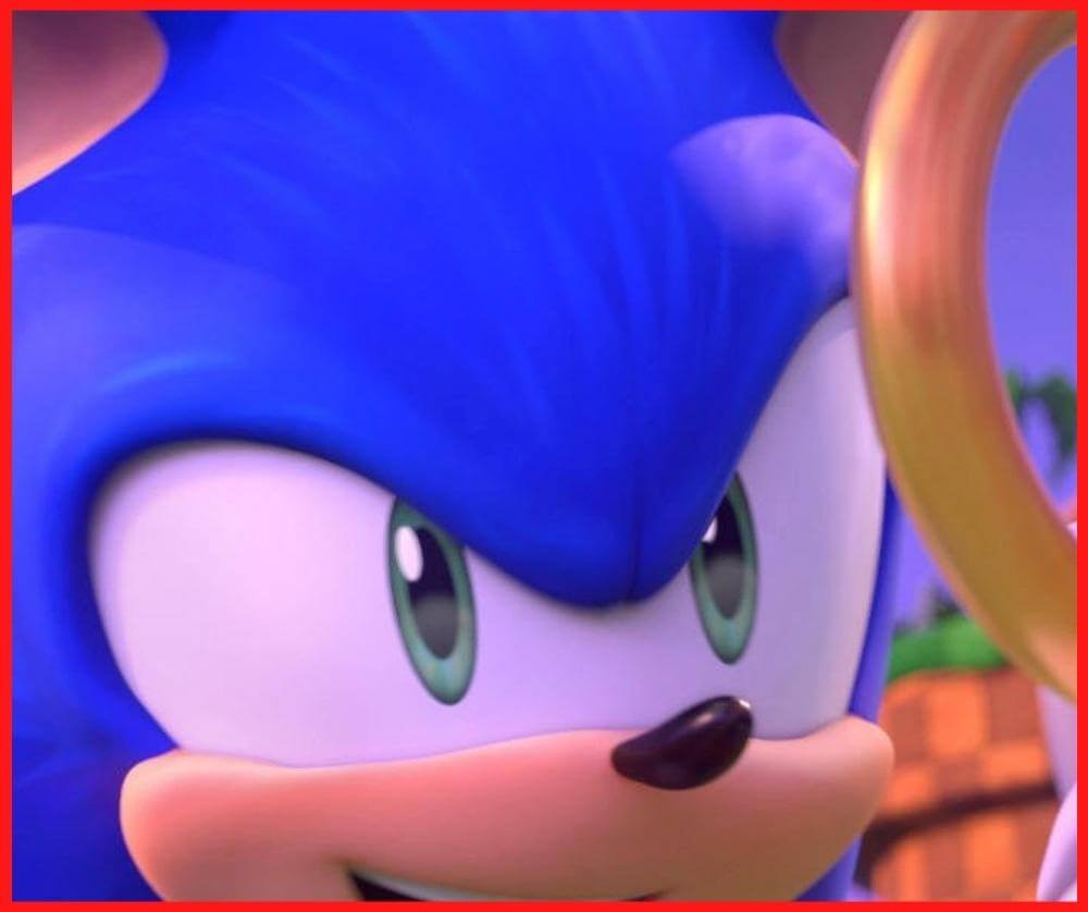 Netflix: Ο Sonic
