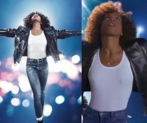 Το πρώτο τρέιλερ της ταινίας για τη Whitney Houston κυκλοφόρησε!