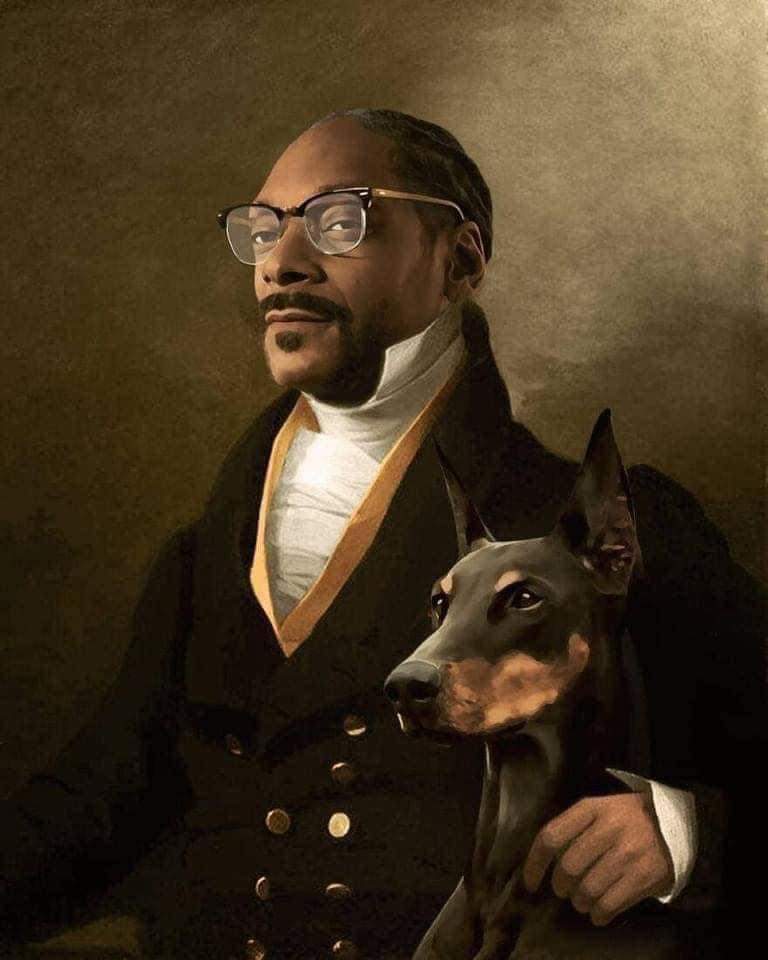 Snoop Dogg