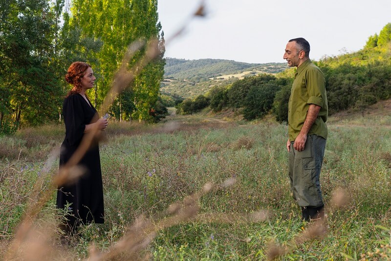  «Αλεπούδες» της Ντων Κινγκ