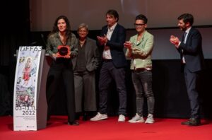 Τελετή λήξης και απονομή βραβείων του 63ου Φεστιβάλ Κινηματογράφου Θεσσαλονίκης