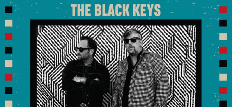 black keys ελλάδα