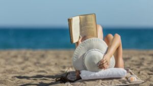 10 βιβλία για το καλοκαίρι