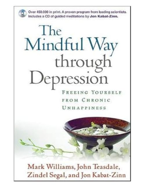 βιβλία για την κατάθλιψη