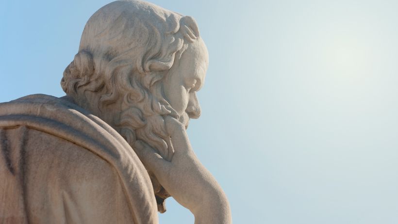 Ποια ήταν η φιλοσοφία του Σωκράτη;
