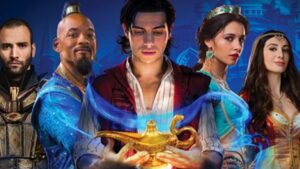 Aladdin 2