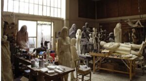 Μουσείο Μπενάκη: Η έκθεση