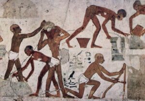 σκλάβος αρχαία Αίγυπτο