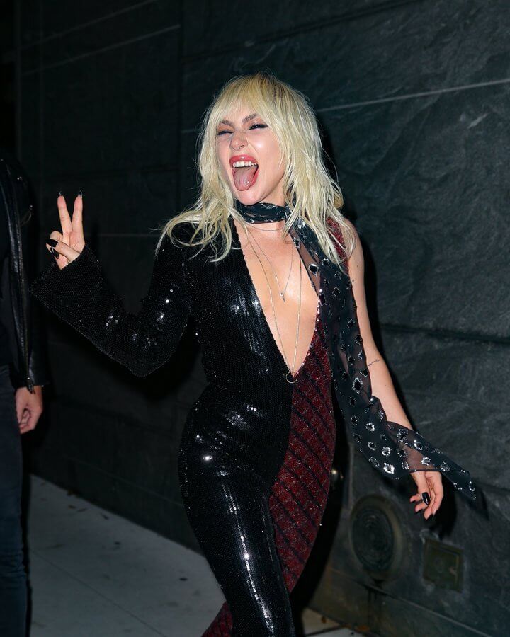 Lady Gaga Harley Quinn
