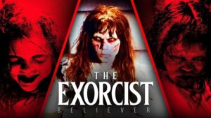 The exorcist-believer κριτικές