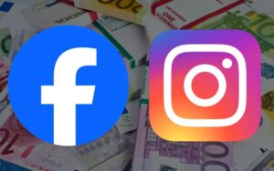 Συνδρομή για Facebook και Instagram