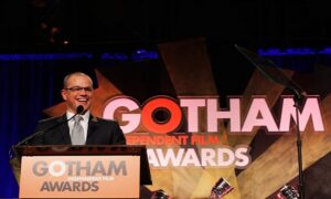 βραβεία Gotham 2023