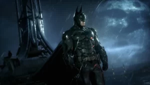 15 ερωτήσεις για τις ταινίες Batman που επιβάλλεται να ξέρεις αν λατρεύεις τη Gotham