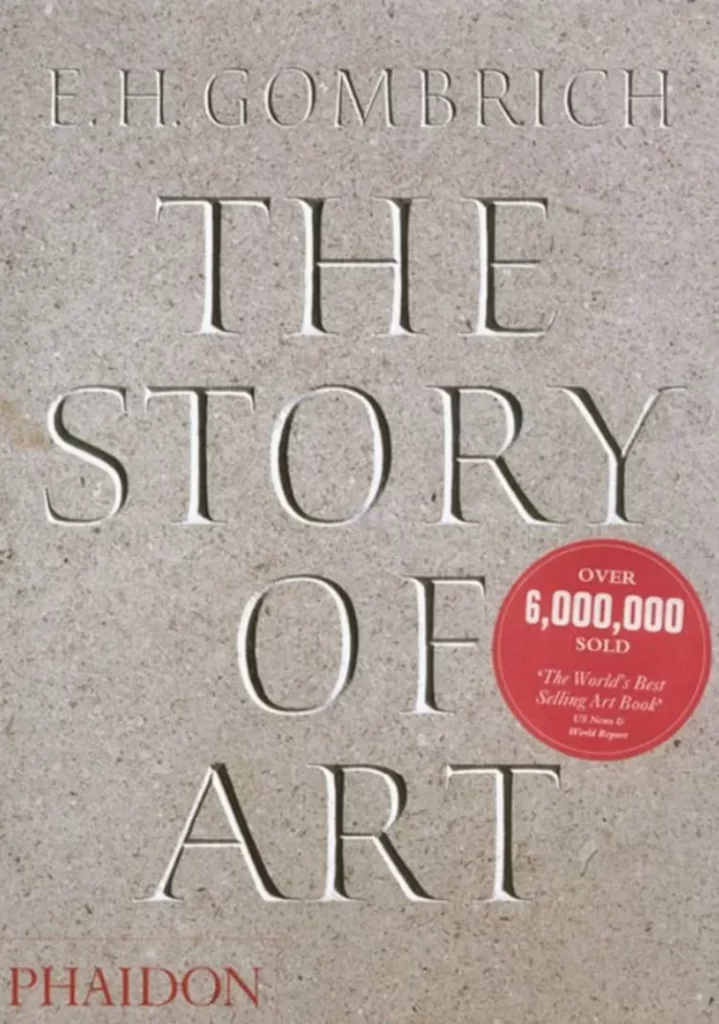 ιστορία της τέχνης βιβλία