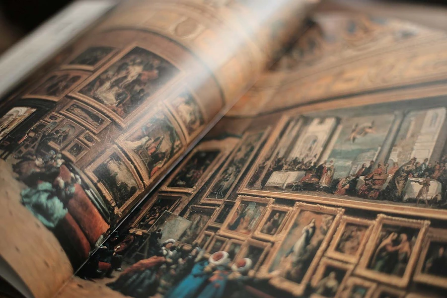 ιστορία της τέχνης βιβλία