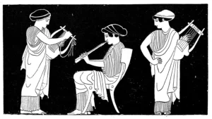 20 σπουδαία μουσικά κομμάτια που εμπνεύστηκαν από την ελληνική μυθολογία