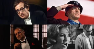 6 ηθοποιοί και σκηνοθέτες που απέρριψαν το Όσκαρ