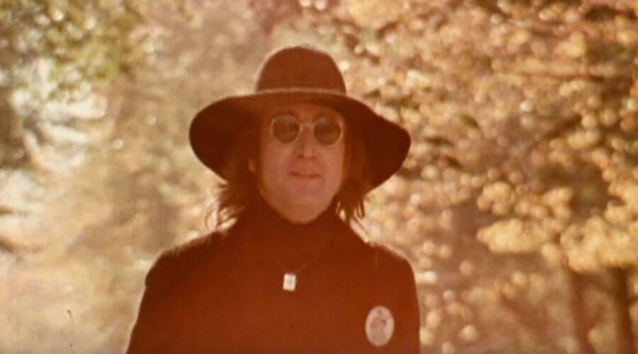 John Lennon τραγούδια που μισούσε