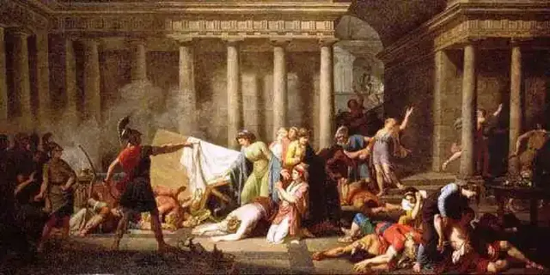Πώς πέθανε ο Οδυσσέας