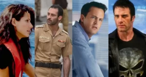 Δευτέρα μπροστά στην TV: Τι ταινίες παίζουν απόψε στην ελληνική τηλεόραση