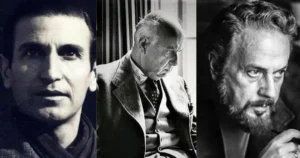 Η αγάπη στα τετράδια των Ελλήνων λογοτεχνών: Τα αποφθέγματα που ακόμη κρατάμε σαν φυλαχτό
