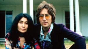 John Lennon Χριστούγεννα