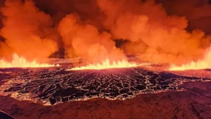 ηφαιστειο ισλανδια