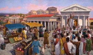 αρχαίοι έλληνες