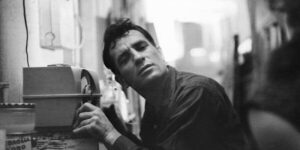 "The Portable Jack Kerouac" απόσπασμα
