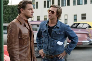 Once upon a time in Hollywood (1)