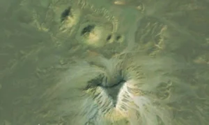 Google Earth φωτογραφιες