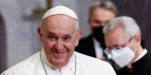Πάπας Φραγκίσκος σεξ