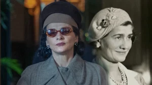 Coco Chanel and the Nazis