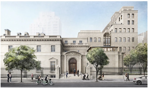 The-Frick-Collection-from-70th-Street-as-it-will-look-after-renovation.-Render-Selldorf-Architects